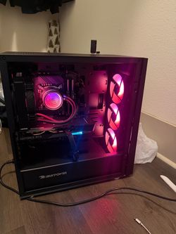 Gaming pc best offer