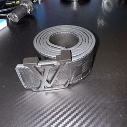 Designer Belt 