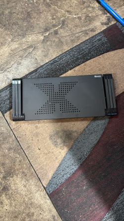 Adjustable Laptop Stand