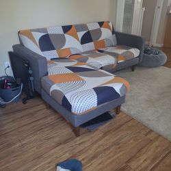 Lightweight Couch 