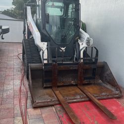 Bobcat Service