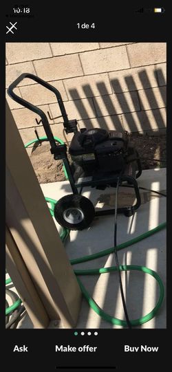Washer Machine