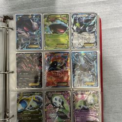 Pokémon Cards
