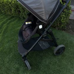 Reversible Stroller 