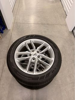 Durango Rims
