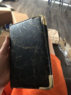 Cobak Leather Wallet