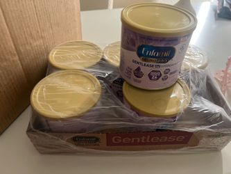 Enfamil NeuroPro Gentlease Infant Formula Multi-Pack