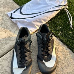 Nike Rival Sprint Track Shoes 