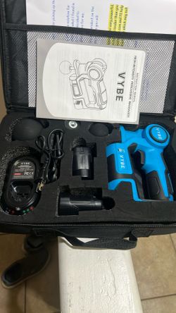 Massage tools