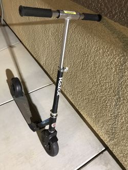 Razor Scooter