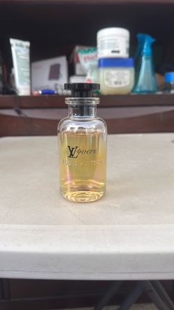 Louis Vuitton Lovers