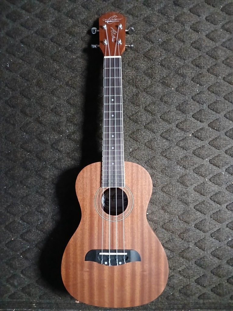 Brand New Oscar Schmidt Ukulele