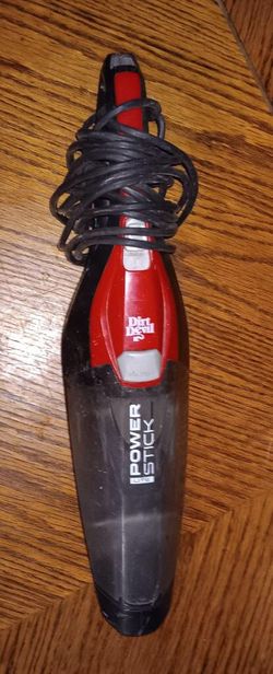 Dirt Devil Vacuum 