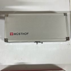 Wüsthof Steak Knives Set 