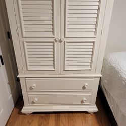 Armoire Dresser 