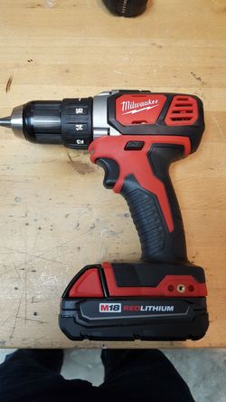 Drill driver