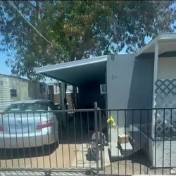 Mobile Home 