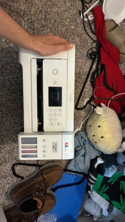 epson printer 2850