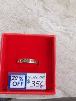 Women's ring