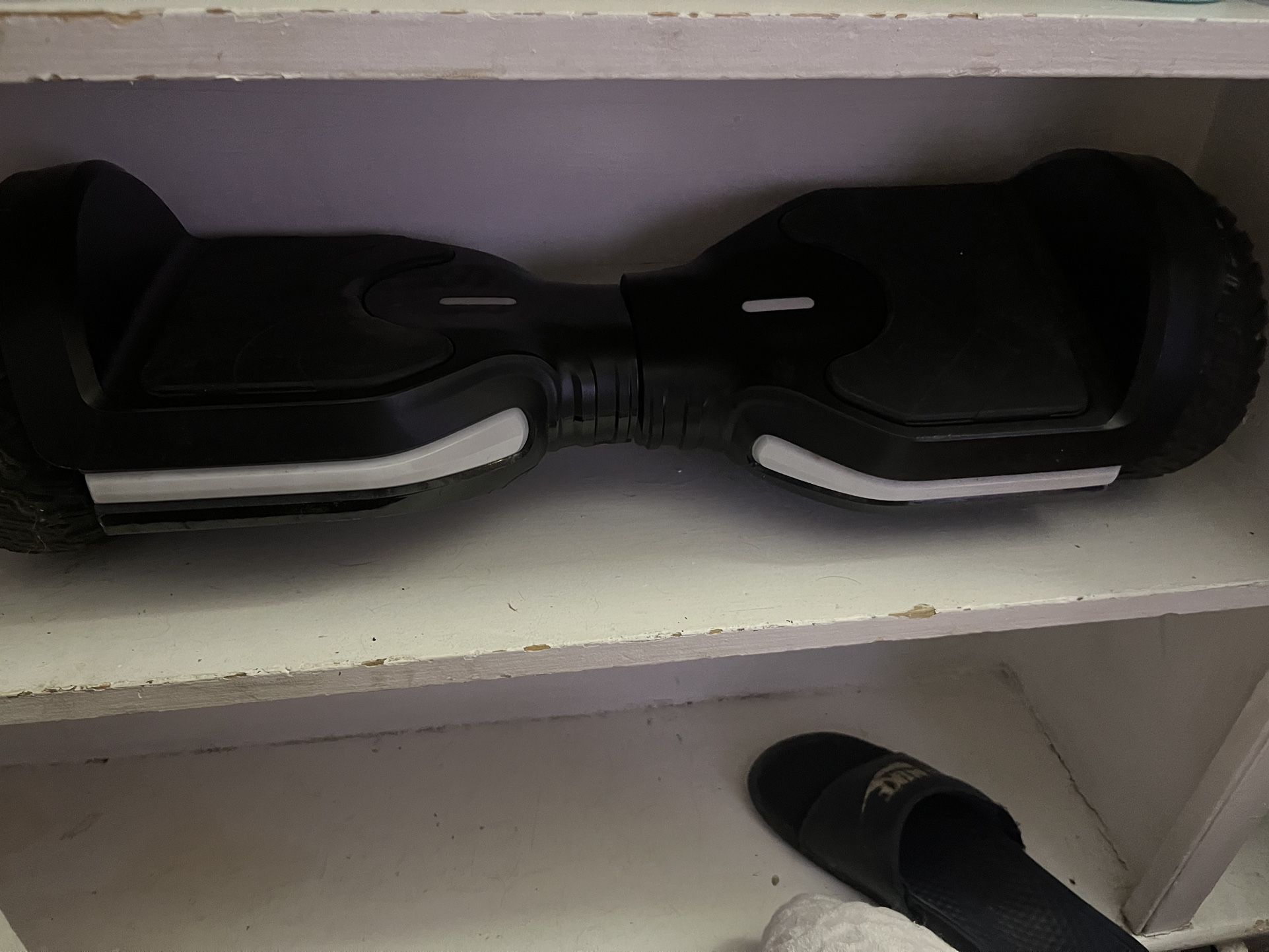 Hover Board