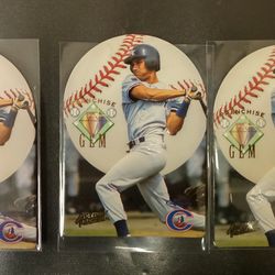 Derek Jeter Lot