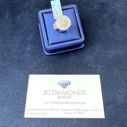 Ring Promoción Engament 2590$ 