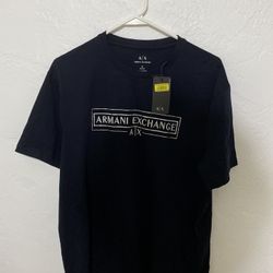 Armani Exchange Tee