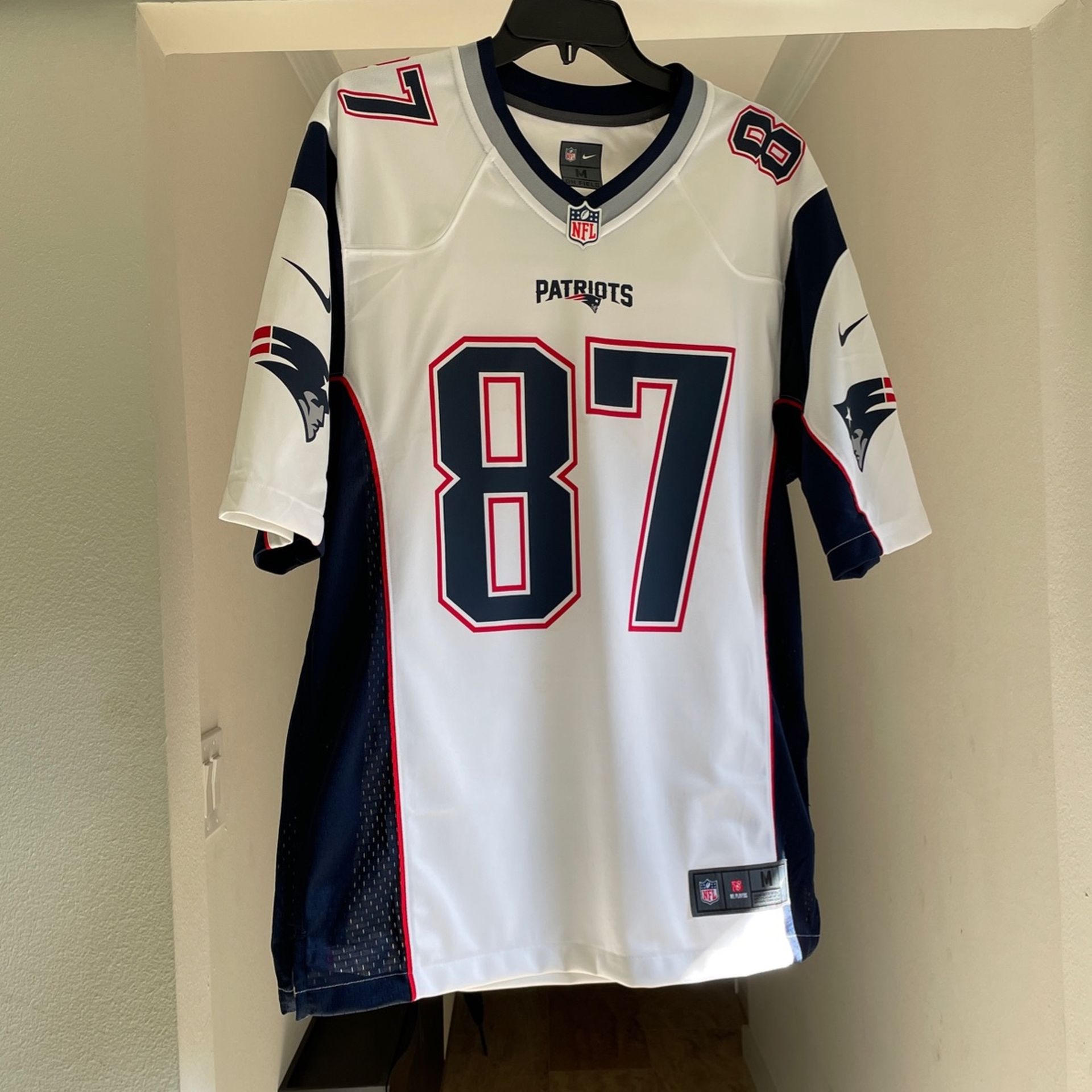 Patriots Jersey