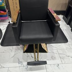 Salon Chair 
