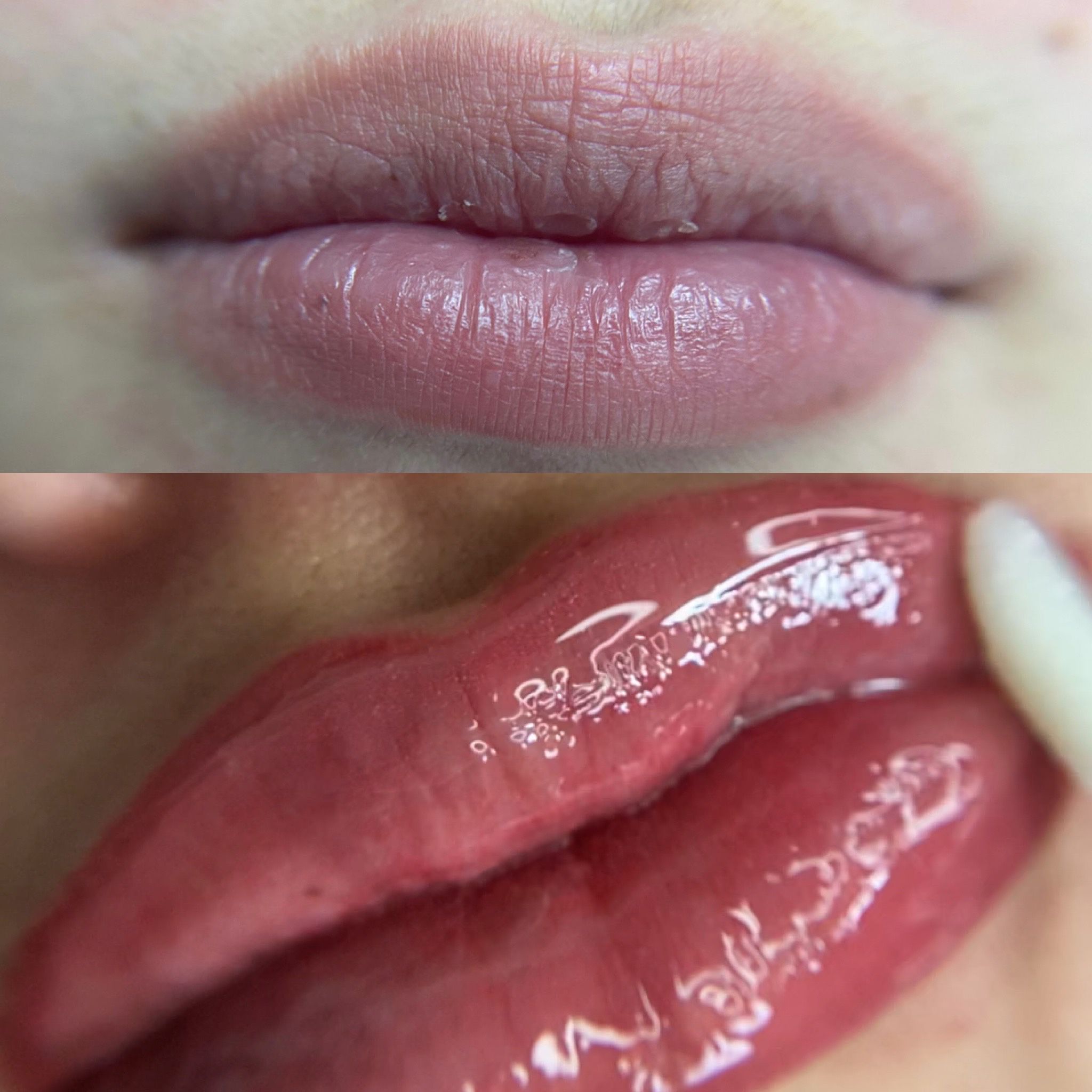 Lipstick Permanent 