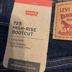 Levi Jeans 