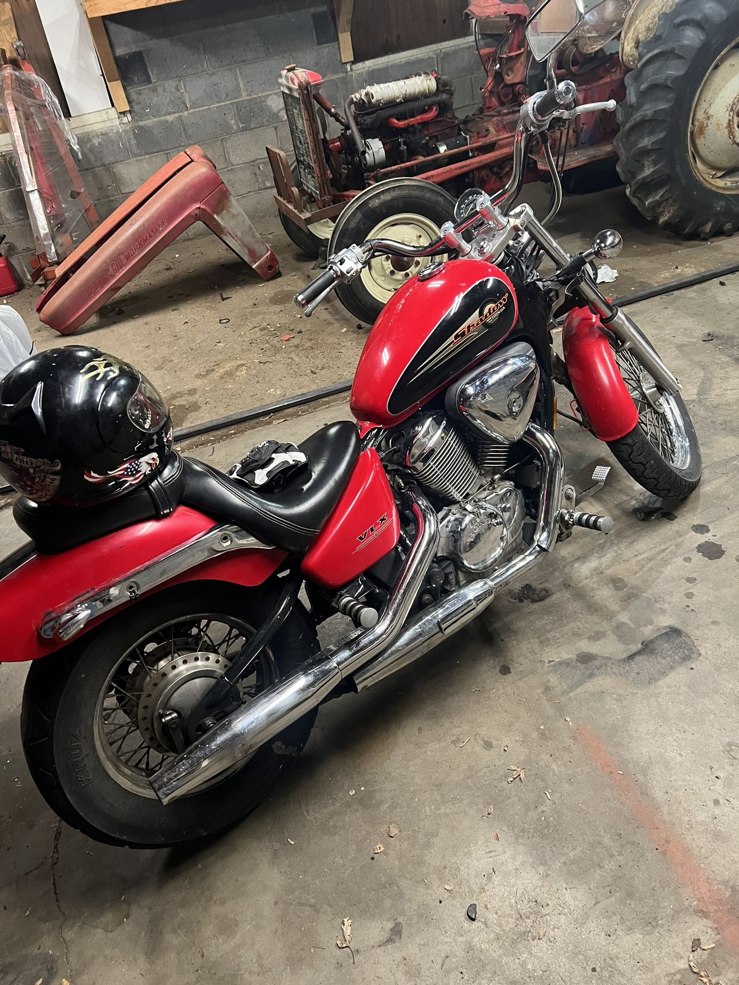 1999 Honda Shadow 600 for Sale in Brighton, CO OfferUp
