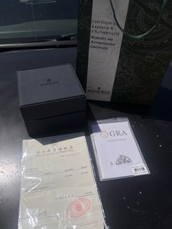 Moissanite AP