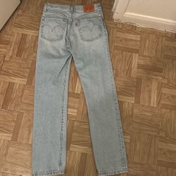 Levi Jeans 