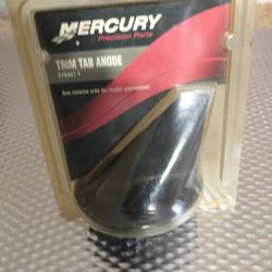 Mercury Outboard Anode