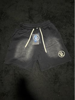 Hell star shorts