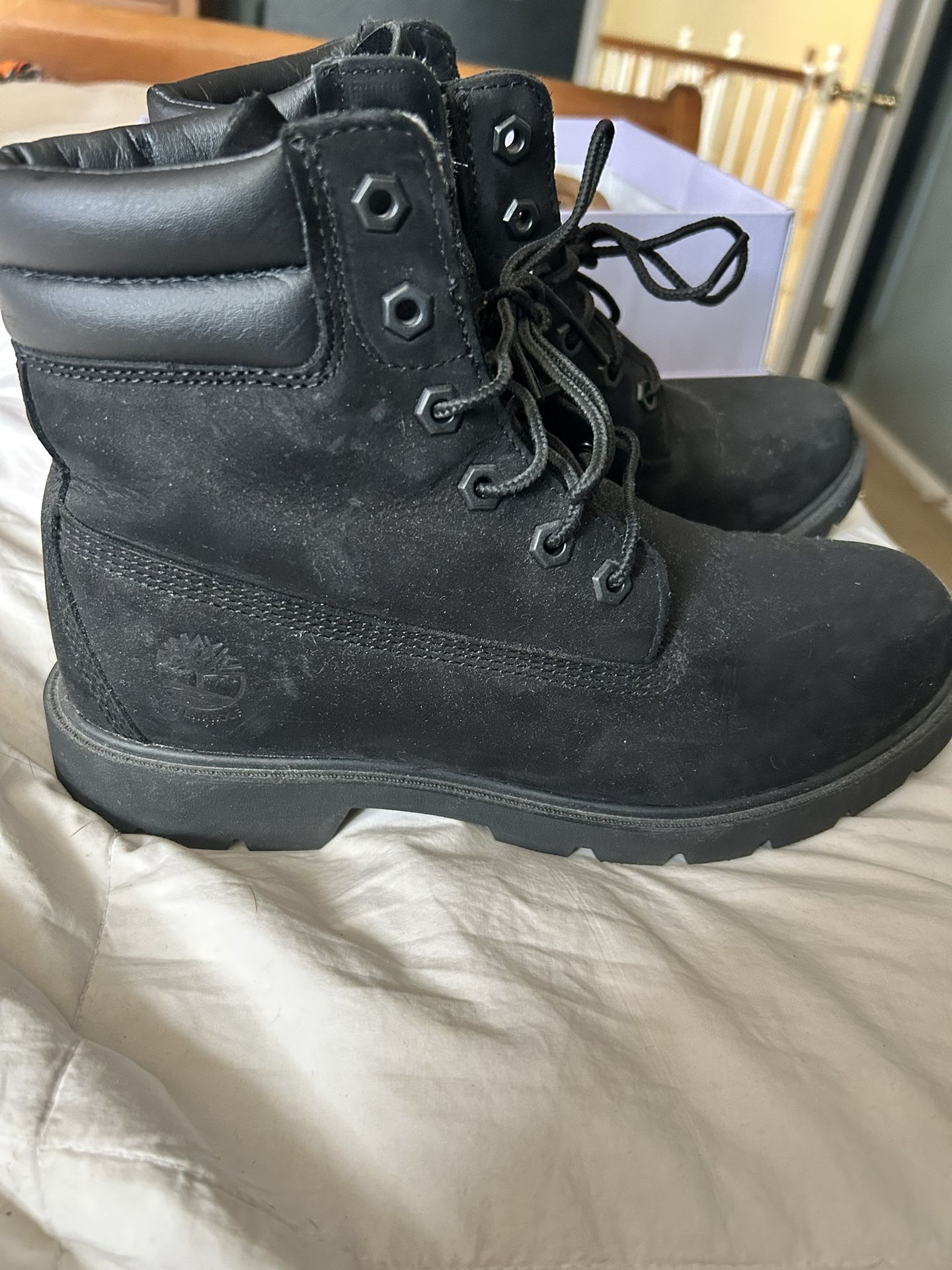 Women’s Timberland Boots 