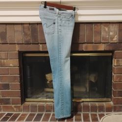 Vintage Citizens of Humanity Jeans