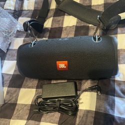 Bocina Xtreme 2 JBL