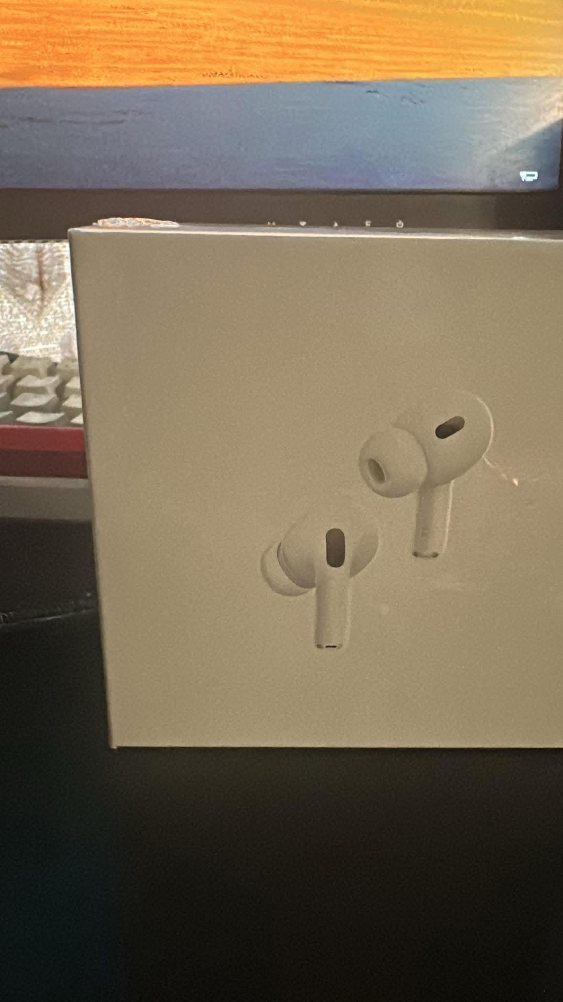 Brand New AirPods Pro Gen 2