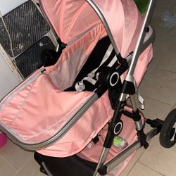 baby stroller 