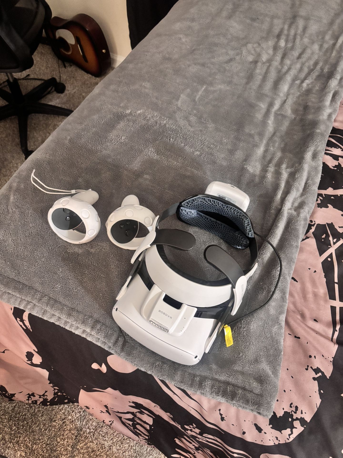 Oculus Meta 2
