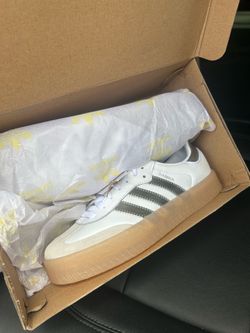 Adidas size 8