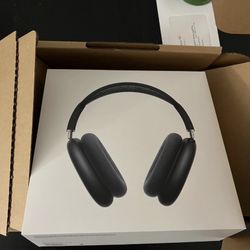 Apple AirPods Max Wireless Over-Ear Headphones  - Space Gray, Bose , Beats Type 