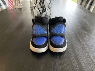 Jordan’s (toddler)