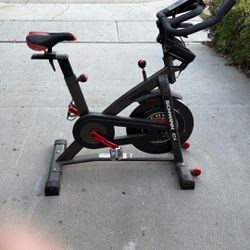 Schwinn IC4 Exercise Bike Bicycle