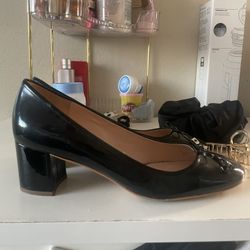 Kate Spade Now Heels