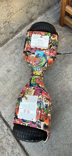 Hoverboard