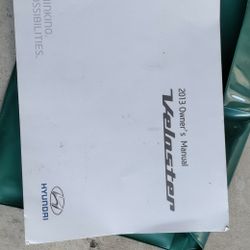 2013 Hyundai Veloster