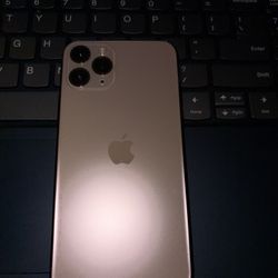 iPhone 11 Pro
